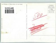 3653 Oberhofen am Thunersee