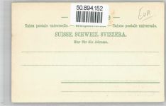 Rhonegletscher - Furkapost