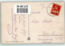 6330 Cham - Vierwaldstättersee Vogelschau Zugersee