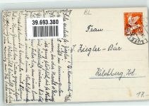 4448 Bad Ramsach Läufelfingen - Kurhaus