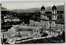 8840 Einsiedeln - Kloster
