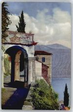 6922 Morcote Olivella - Torbogen, See AKU2