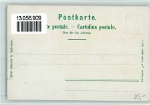 4000 Basel Bâle 1898 Lithographie Gruss aus - Bahnhof, Pferdebahn, sehr gute Erhaltung AK