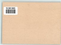 8000 Zürich - Zoologischer Garten Elefant mit Jungem