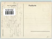 9000 St. Gallen S. Gallo Gebrauchsspuren 75 Jahre Jubiläum Kantonsschule St. Gallen 1931