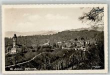 6999 Astano 1923 Foto AK