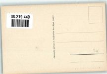 8627 Grüningen Foto AK Schloss Gruningen