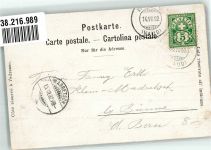 1824 Caux 1902 Winter Hotel de Caux