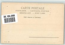 1260 Nyon Radierung Schloss