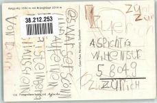 Aelggialp - Aelggi-Alp Rinderherde