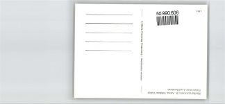 9490 Vaduz Maximum AK St. Anna Schloss mit Sonderstempel Ausgabetag