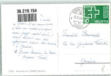 1426 Concise 1964 Foto AK Kirche