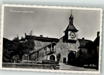 1162 St-Prex 1935 Foto AK