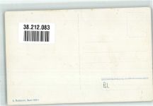 4438 Langenbruck Foto AK Bachthalen Am Weiher