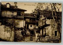 6600 Locarno 1921 Foto AK