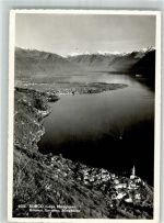 6622 Ronco sopra Ascona Foto AK