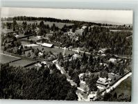 2610 St-Imier Saint-Imier 1931 Foto AK Fliegeraufnahme Mont Soleil