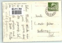 2610 St-Imier Saint-Imier 1931 Foto AK Fliegeraufnahme Mont Soleil