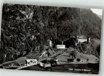 6563 Mesocco Foto AK Schloss