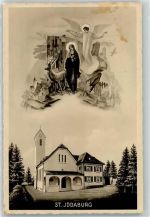 9534 Iddaburg - St Iddaburg