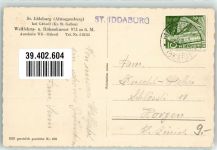 9534 Iddaburg - St Iddaburg