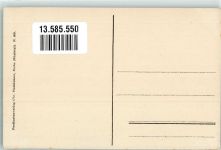 9470 Buchs SG Foto AK Gasthaus zur Traube Kirche