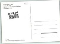 4000 Basel Bâle Foto AK Straßenbahn Be 2/2 nach Umbau 1922