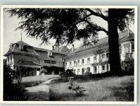 1585 Salavaux 1962 Foto AK Schloss de Constantine