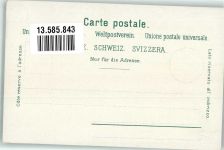 9230 Flawil Foto AK Postamt Gemeindehaus