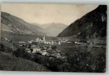 7537 Müstair Münster