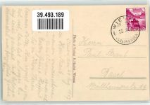 7494 Wiesen GR - Wiesneralp Berghütten