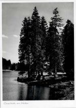 7078 Lenzerheide/Lai - Heidsee