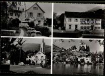 9470 Buchs SG Räfis - Hotel Traube