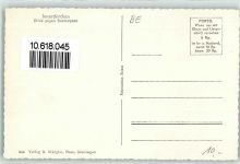 3862 Innertkirchen - Gegen den Sustenpass