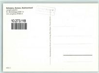 Jungfraubahn - Kleine Scheidegg mit Jungfrau