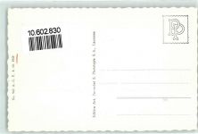 1923 La Creusaz Les Marécottes