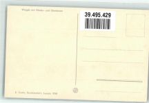 6353 Weggis - Nieder - und Oberbauen