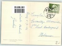 7130 Ilanz - Brigelshörner Bifertenstock