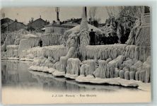 1290 Versoix - Bise Glaciale