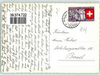 8125 Zollikerberg - Kirche Witikon