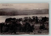 8706 Meilen 1928 - Hohenegg bei Meilen