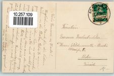 8706 Meilen 1928 - Hohenegg bei Meilen