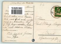 9400 Rorschach - Vogelschau Rheintal