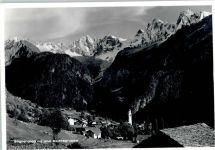 7610 Soglio - Scioragruppe