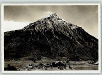 3703 Aeschi b. Spiez - Friedegg-Besitzung