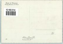 3703 Aeschi b. Spiez - Friedegg-Besitzung