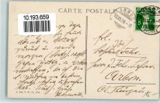 8400 Winterthur - Generalansicht vom Heiligberg aus