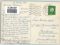 Grosser Mythen - Mythen Baumblüte