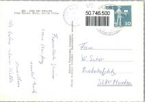 Col du Pillon - Gasthaus