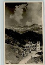 9107 Rossfall Urnäsch - Gasthaus